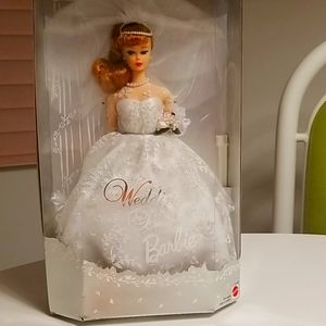 Wedding Day Barbie